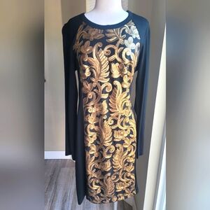 Karen Kane Dress L